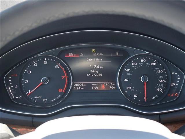 Used 2023 Audi Q5 2.0T Premium w/ Convenience Package AWD/4WD image 15