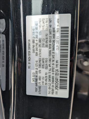 Used 2024 MAZDA CX-90 3.3 Turbo w/ Premium Package image 24