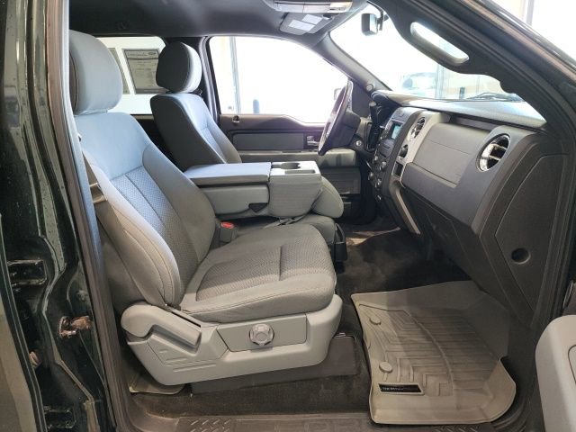 Used 2014 Ford F150 XLT w/ Equipment Group 302A Luxury image 9