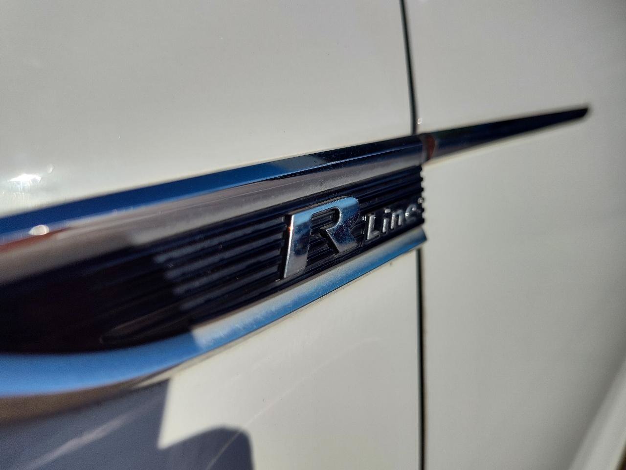 Used 2020 Volkswagen Passat 2.0T R-Line FWD image 38