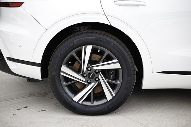 New 2026 Genesis GV70 3.5T Sport Advanced image 5