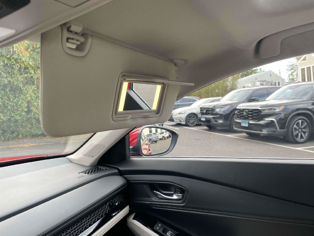 Certified 2023 Honda Accord Touring image 33