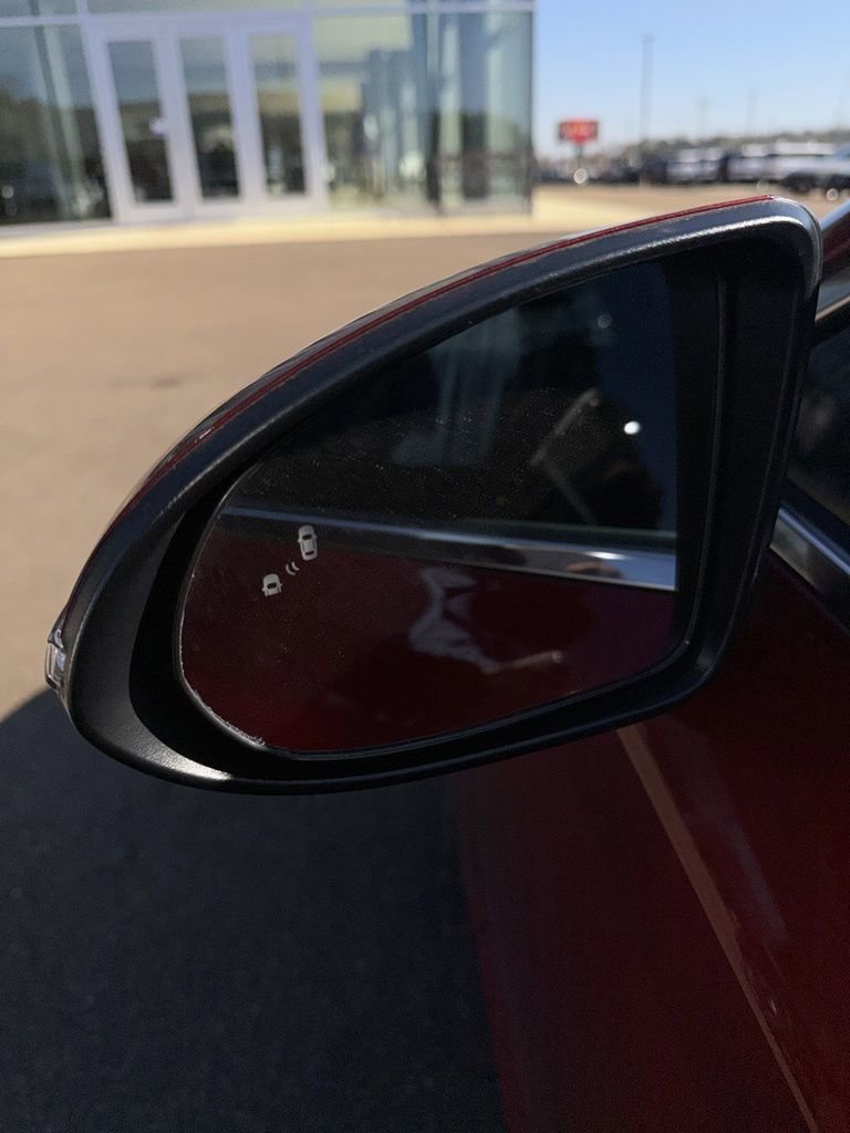 Certified 2023 Hyundai Sonata Limited image 14