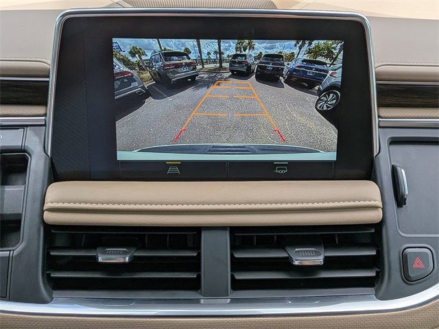 Used 2024 Chevrolet Tahoe Premier image 23