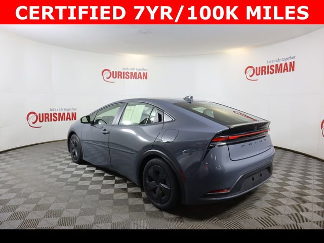 Used 2023 Toyota Prius LE image 5