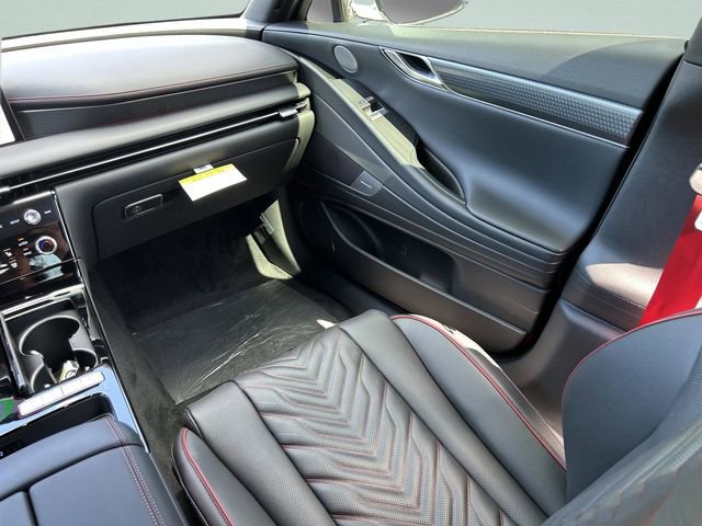 New 2026 Genesis G80 2.5T Sport Prestige image 20