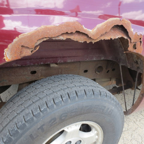 Used 2000 Chevrolet Silverado 1500 LS w/ Off-Road Chassis Pkg image 18