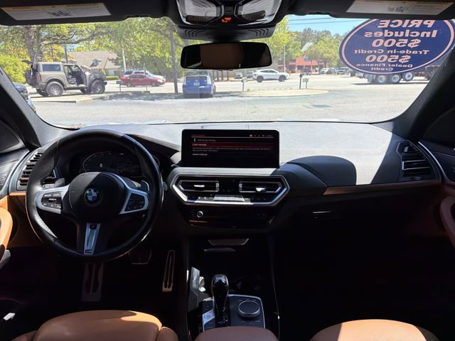 Used 2022 BMW X3 sDrive30i w/ M Sport Package 2 image 15