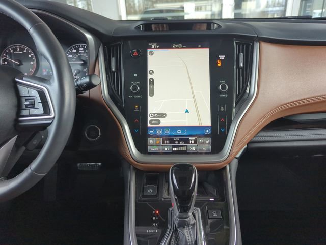 Used 2021 Subaru Outback Touring XT image 23