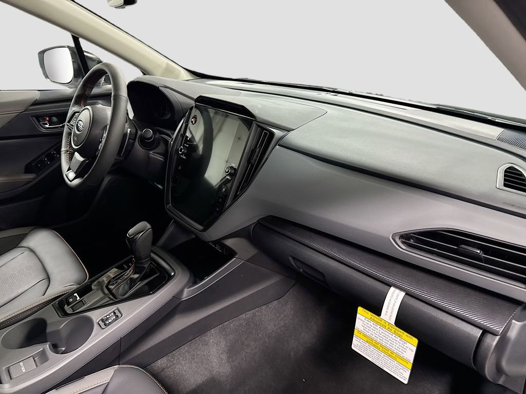 New 2026 Subaru Crosstrek 2.5i Limited image 29