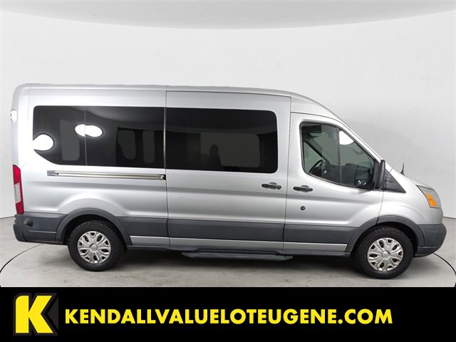 Used 2016 Ford Transit 350 XLT image 6