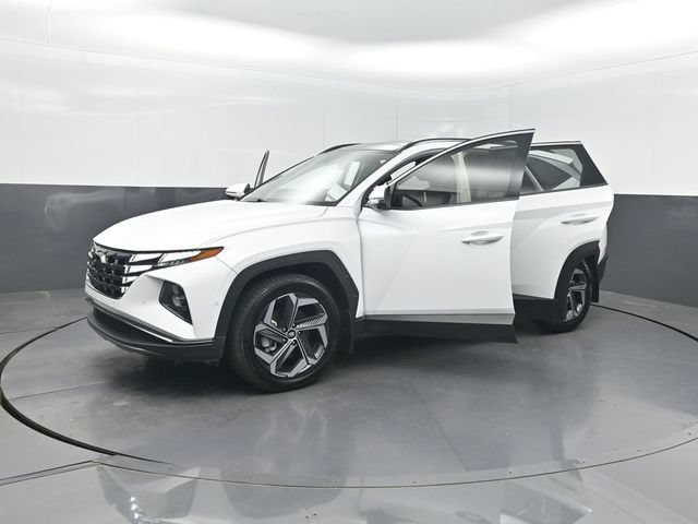 Used 2022 Hyundai Tucson Limited AWD/4WD image 34