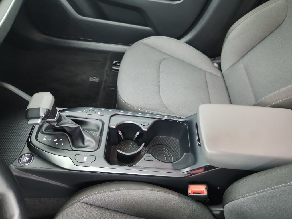 Used 2025 Kia K4 FWD image 29