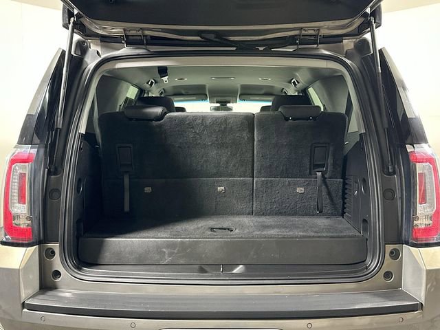 Used 2019 GMC Yukon SLE image 27