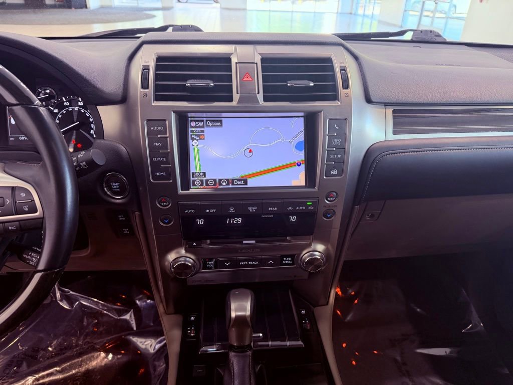 Used 2020 Lexus GX 460 Premium image 25
