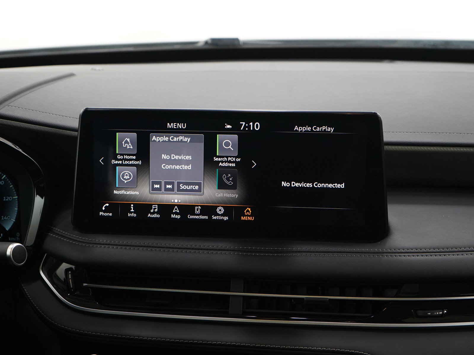 Used 2024 INFINITI QX60 Luxe AWD/4WD image 16