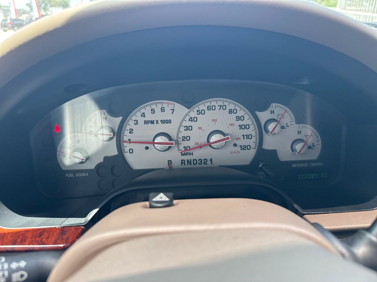 Used 2003 Mercury Mountaineer Convenience RWD image 35