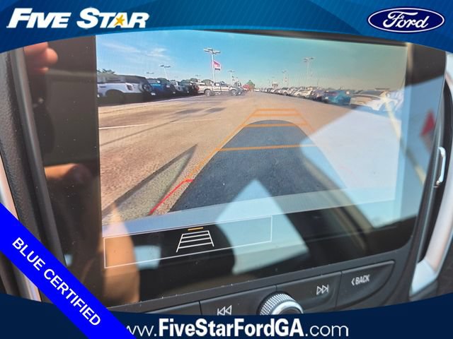 Used 2024 Chevrolet Malibu LT FWD image 19