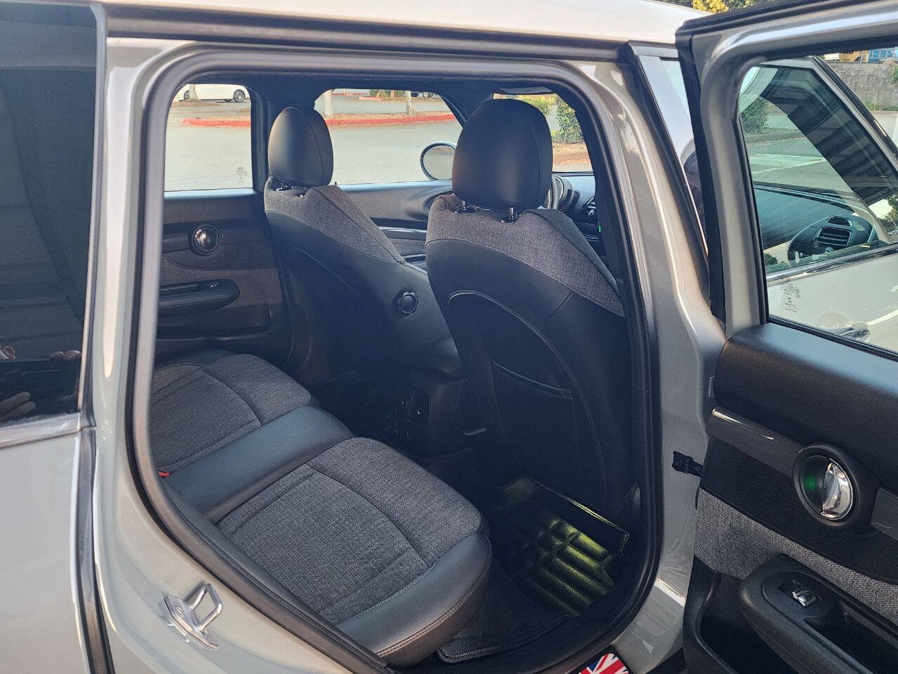 Used 2016 MINI Cooper Clubman S FWD image 21