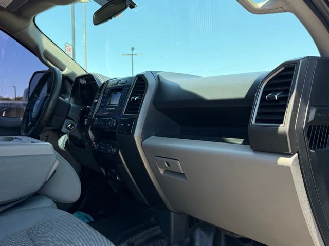 Used 2022 Ford F350 XL w/ Power Equipment Group AWD/4WD image 15