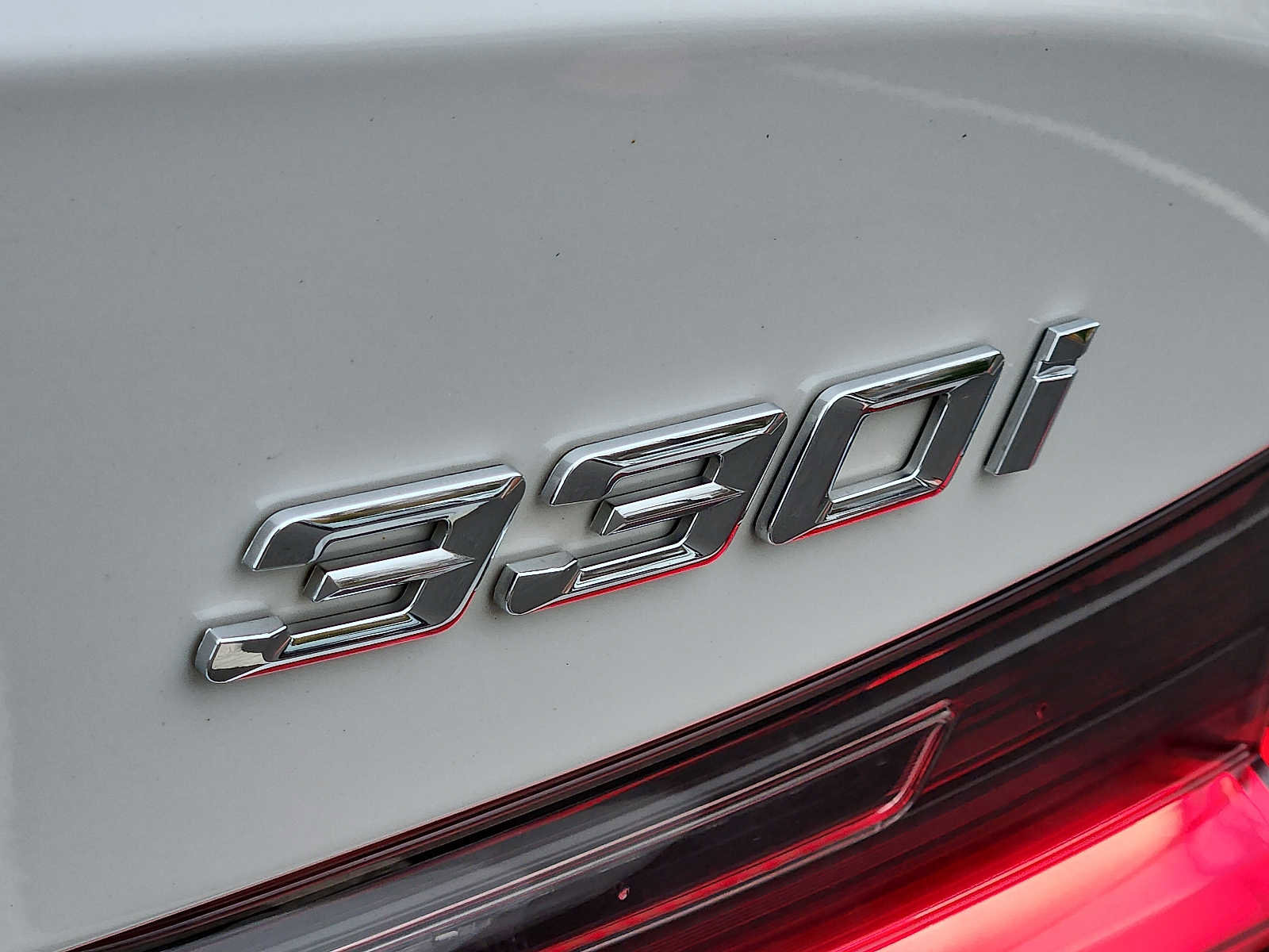 Certified 2023 BMW 330i xDrive Sedan w/ Premium Package image 29