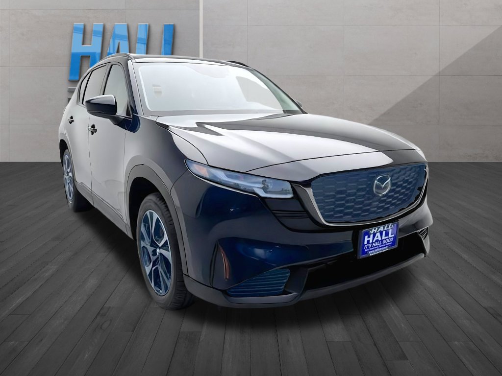 New 2026 MAZDA CX-5 Preferred AWD/4WD image 5