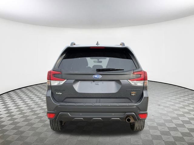 Used 2023 Subaru Forester Wilderness image 10
