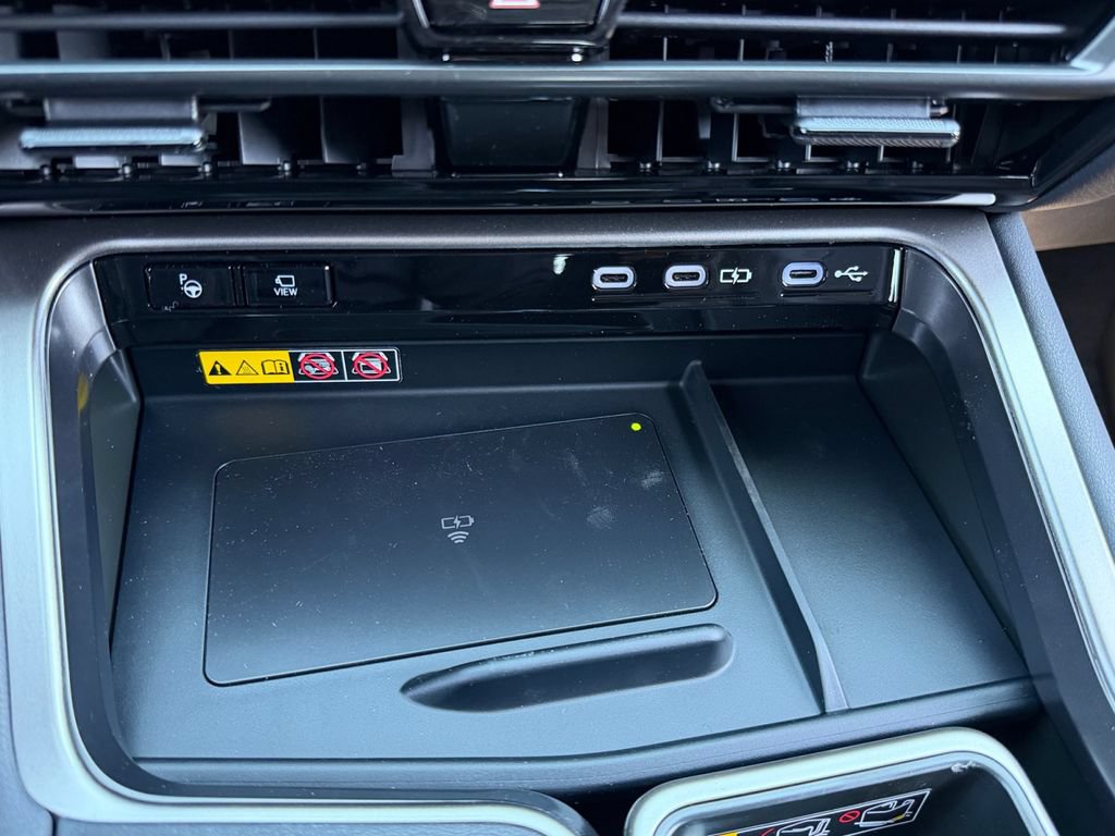 New 2026 Lexus TX 350 AWD image 21