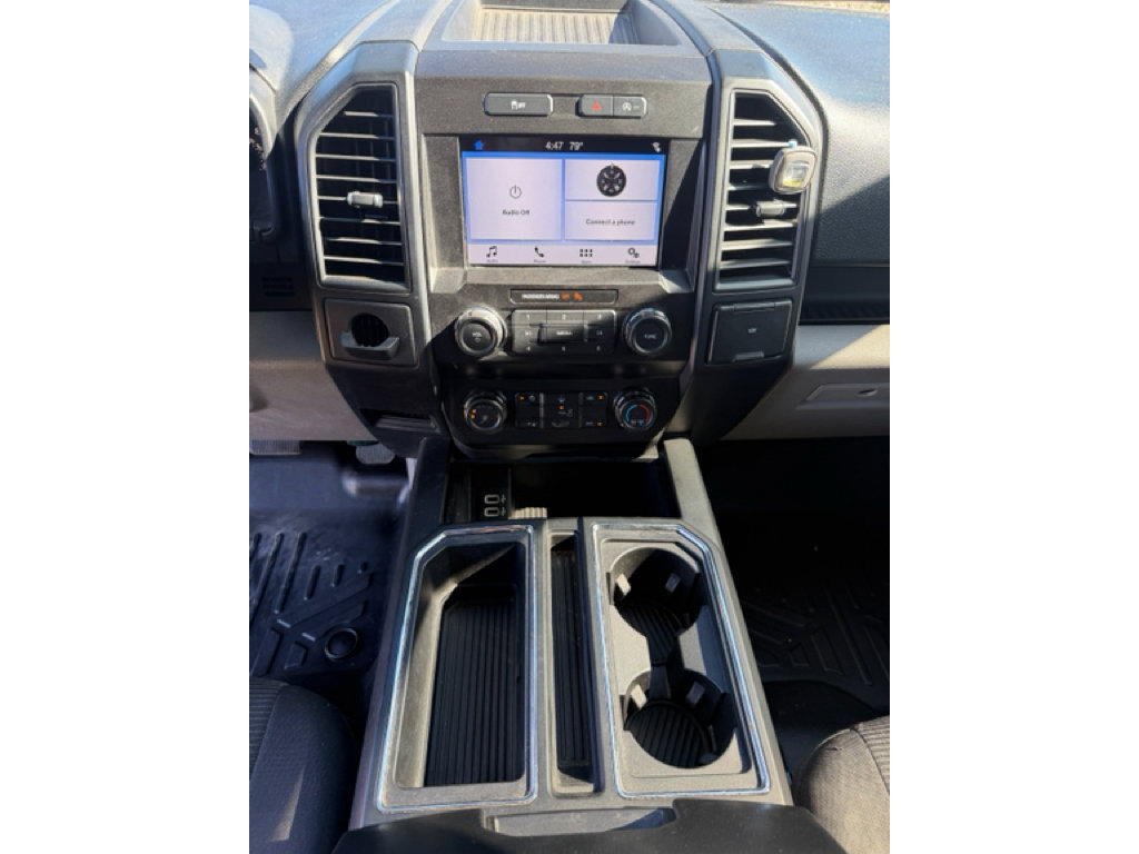 Used 2019 Ford F150 XL w/ Equipment Group 101A Mid image 18