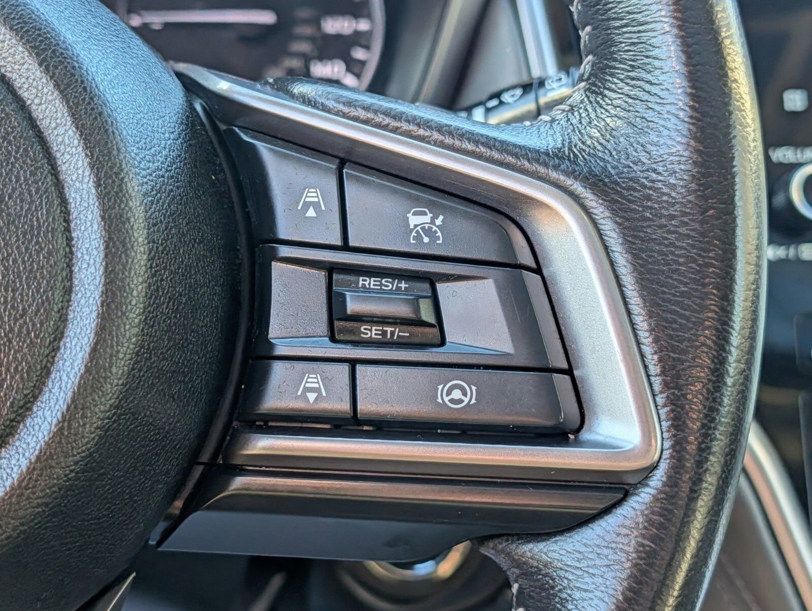 Certified 2023 Subaru Outback Onyx Edition image 29