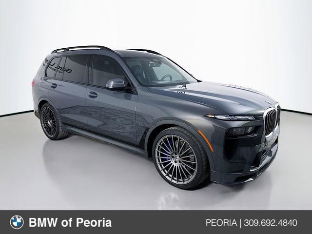 Used 2024 BMW ALPINA XB7
