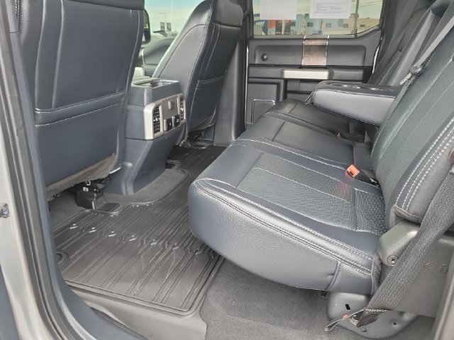 Certified 2022 Ford F250 Lariat w/ Black Appearance Package AWD/4WD image 21