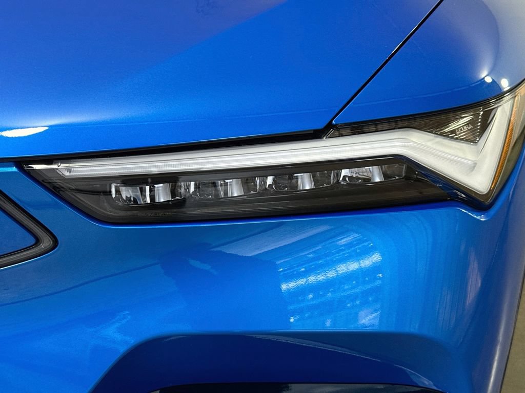 Used 2024 Acura ZDX Type S AWD/4WD image 38
