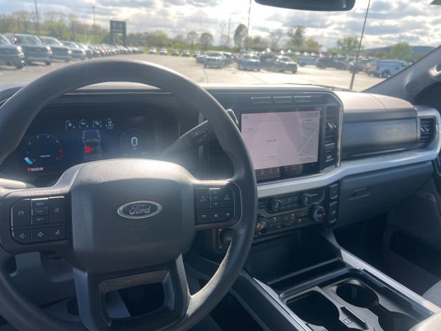Used 2024 Ford F250 XL w/ 360-Degree Camera Package image 30