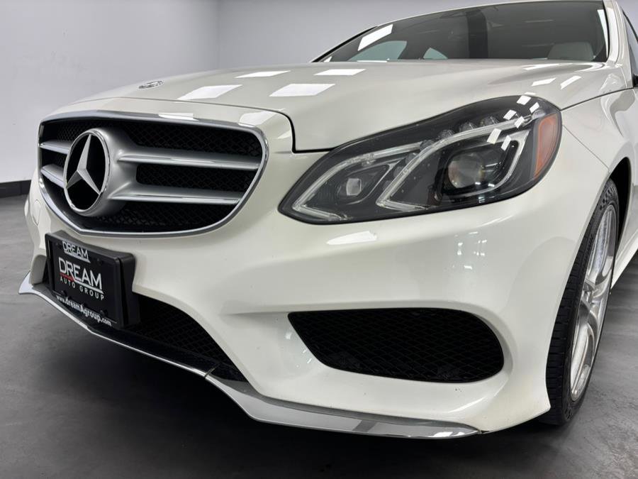Used 2014 Mercedes-Benz E 350 4MATIC Sedan w/ Premium 1 Package image 14