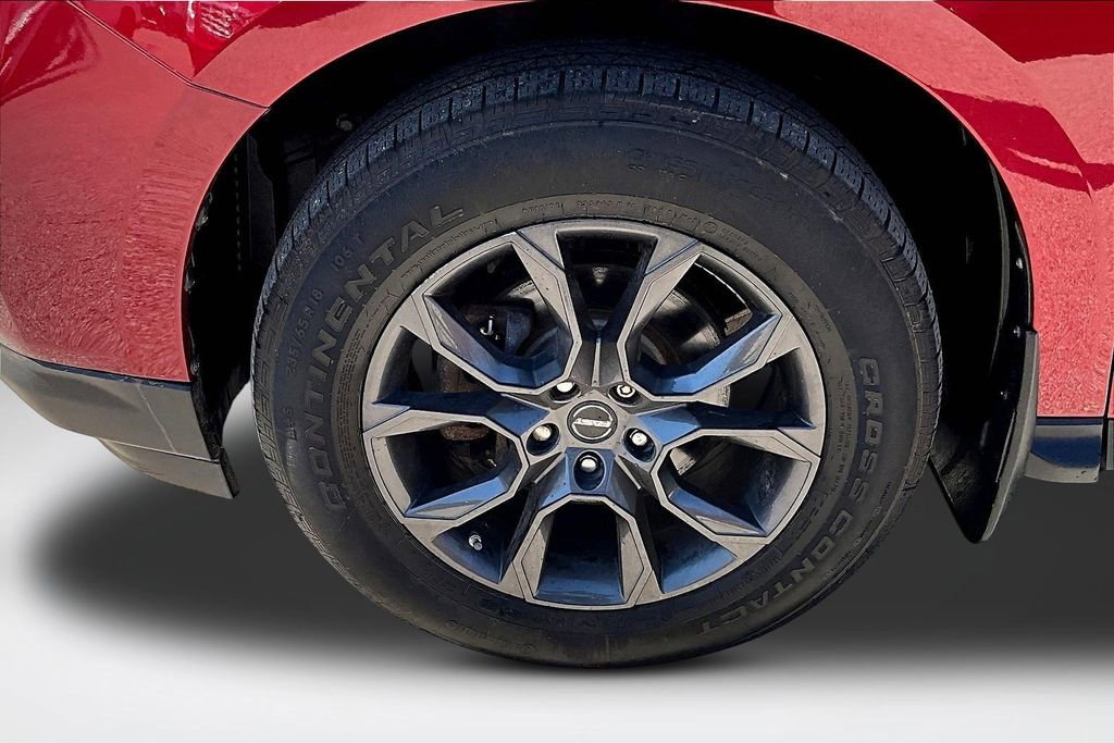 Used 2019 Nissan Pathfinder S image 35