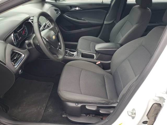 Certified 2016 Chevrolet Cruze LT FWD image 17