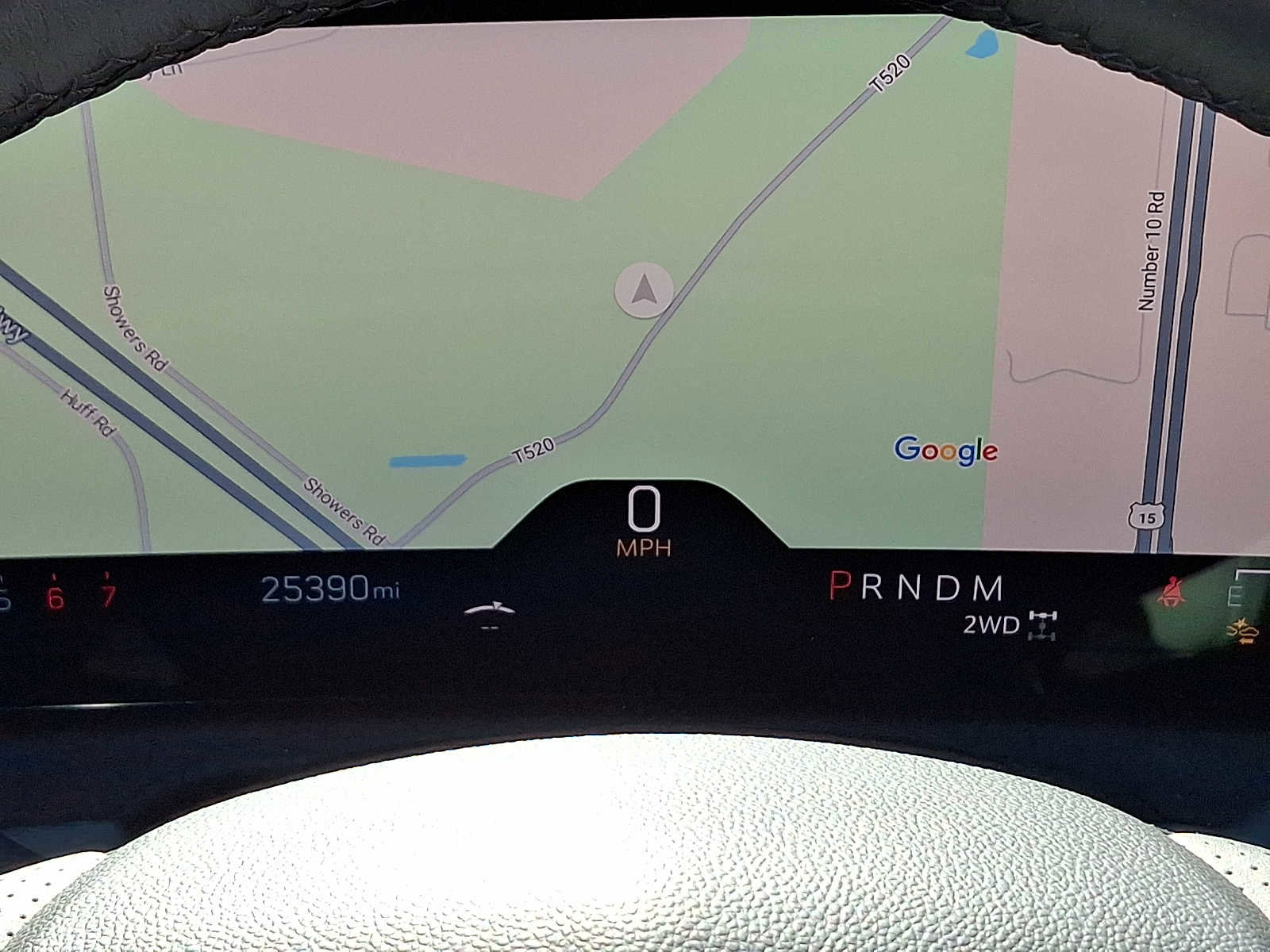 Certified 2025 Cadillac XT4 Sport image 26