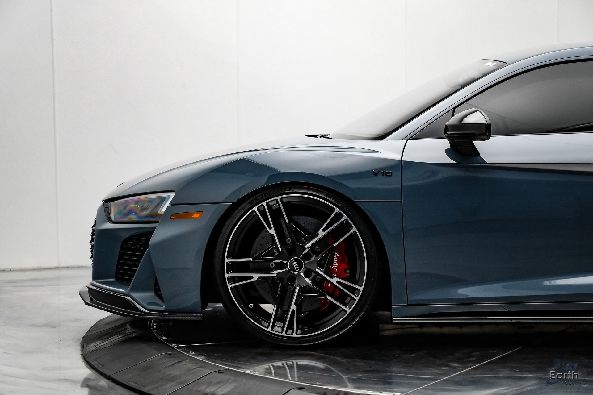 Used 2020 Audi R8 V10 performance AWD/4WD image 6