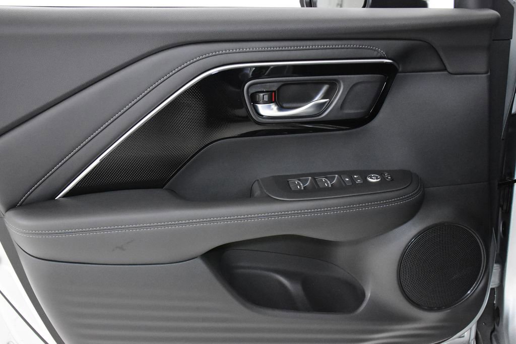 New 2026 Acura ADX FWD image 7