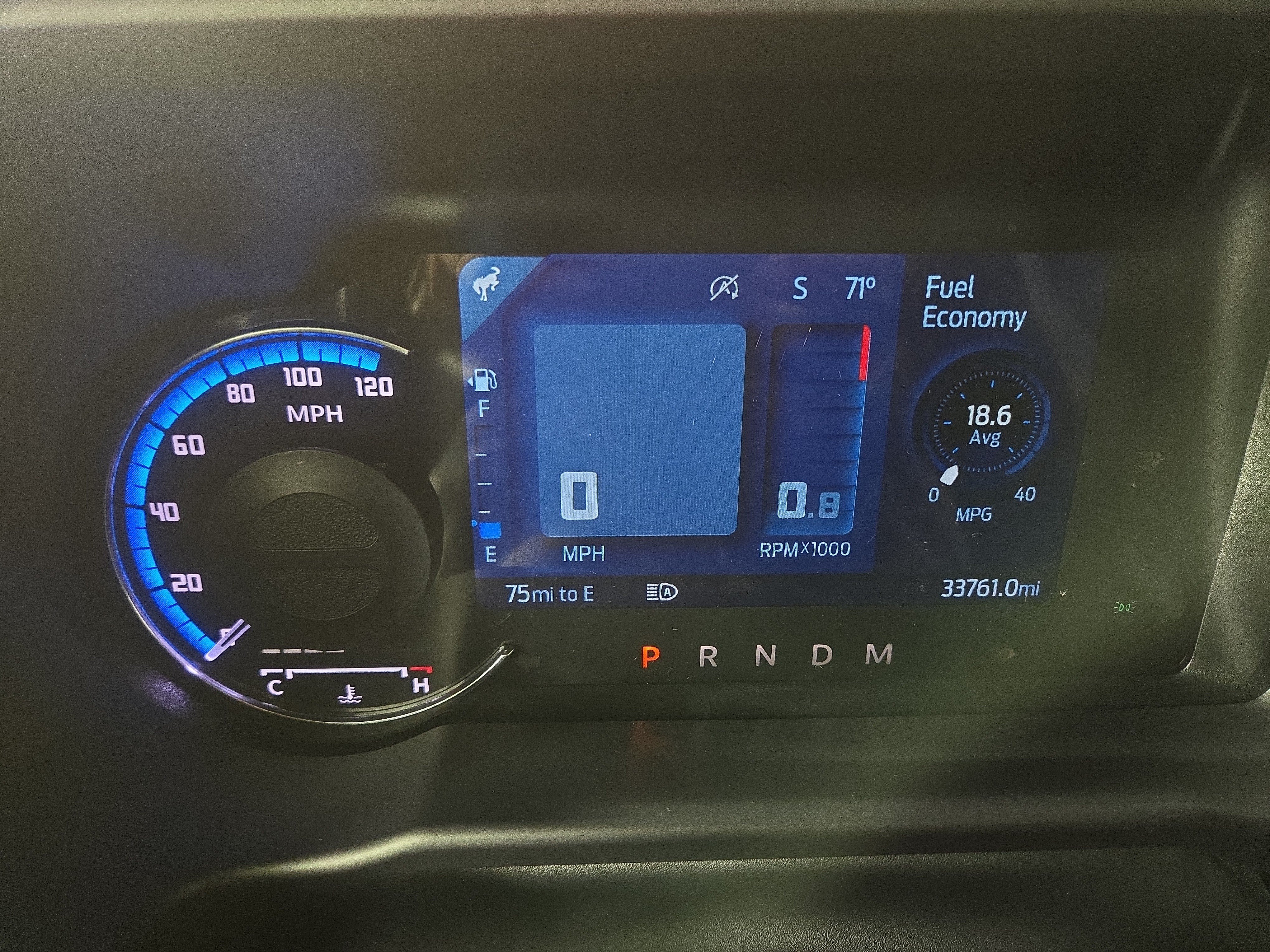 Used 2023 Ford Bronco Big Bend AWD/4WD image 17