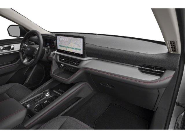 New 2026 Ford Explorer Active AWD/4WD image 10