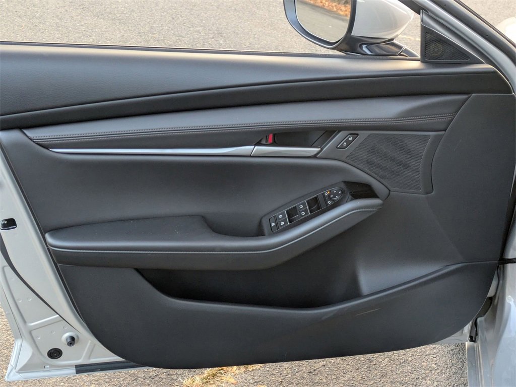 New 2026 MAZDA MAZDA3 2.5 S Sedan w/ Preferred Pkg image 10