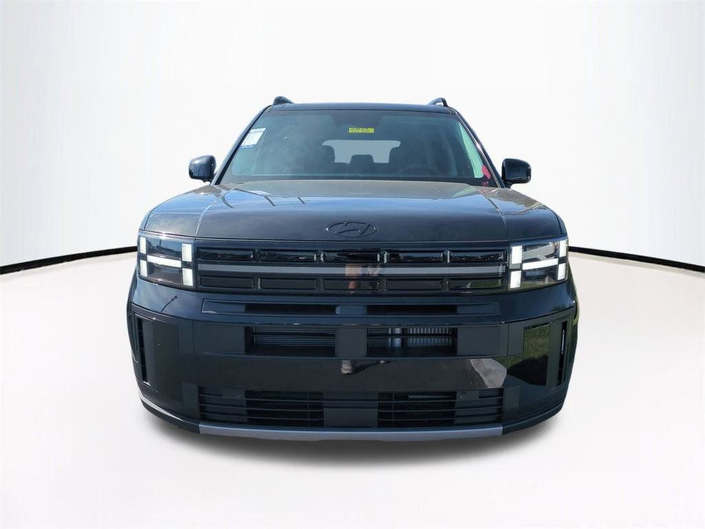 New 2026 Hyundai Santa Fe XRT w/ Tow & Go Package image 3