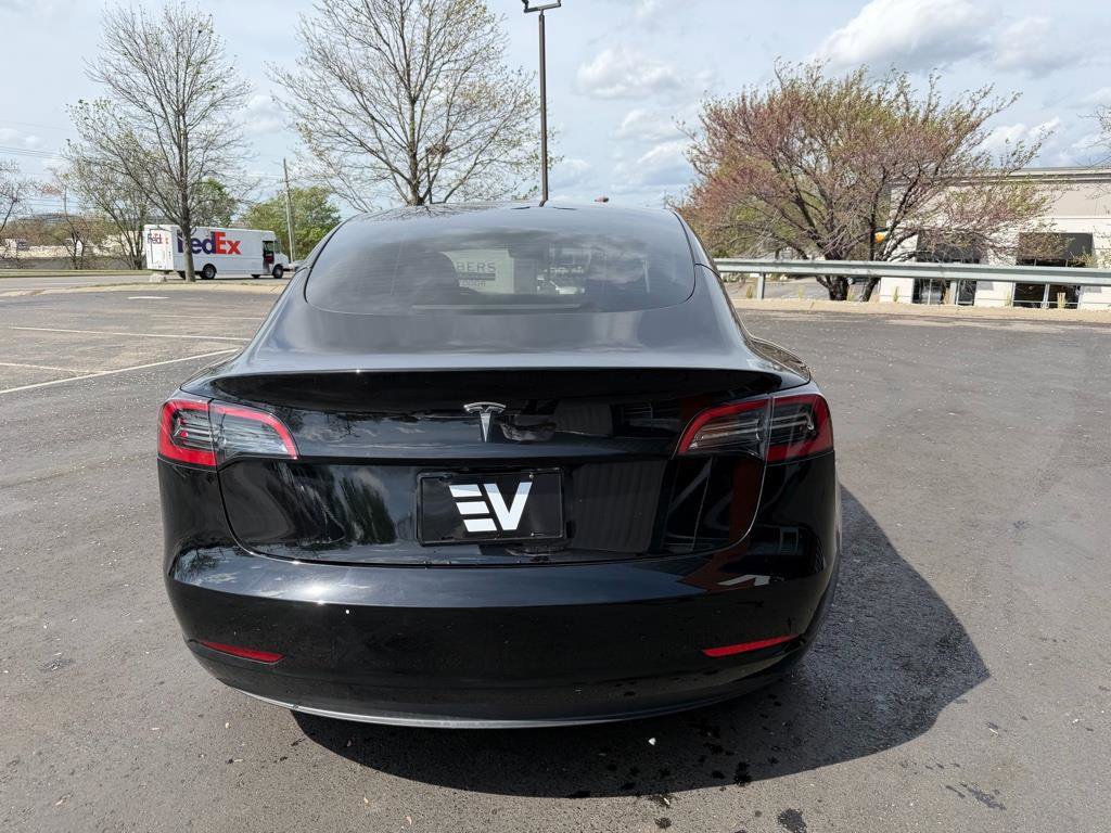 Used 2023 Tesla Model 3 Standard Range RWD image 6