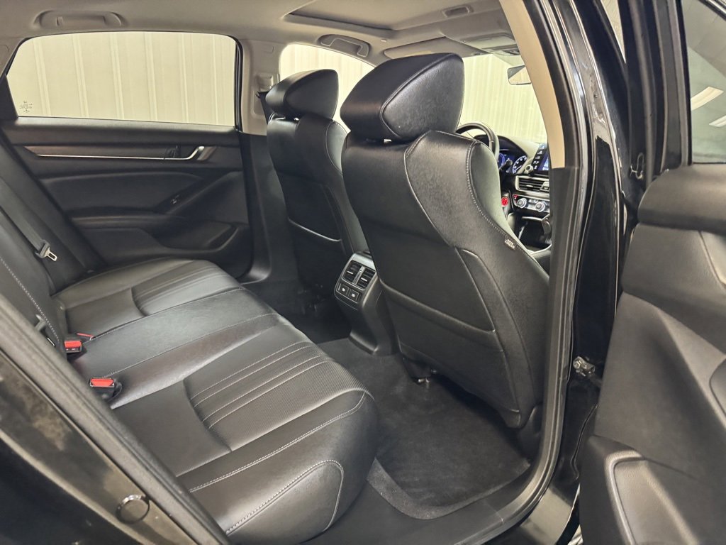Used 2022 Honda Accord EX-L image 25