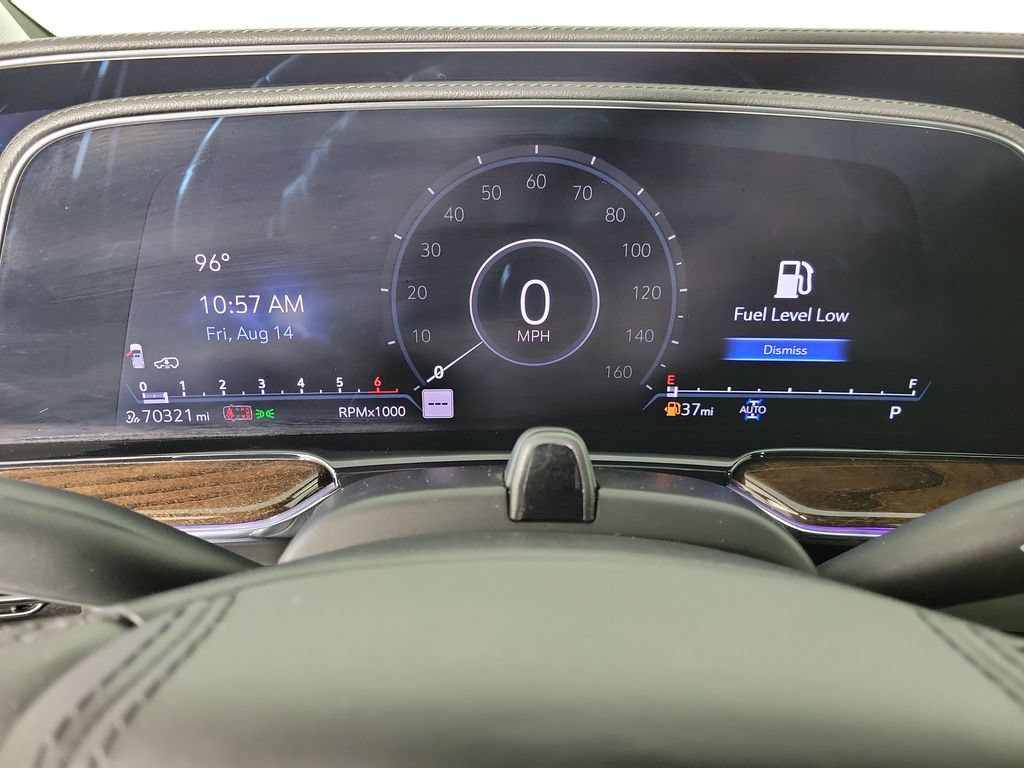 Used 2023 Cadillac Escalade Sport Platinum AWD/4WD image 25