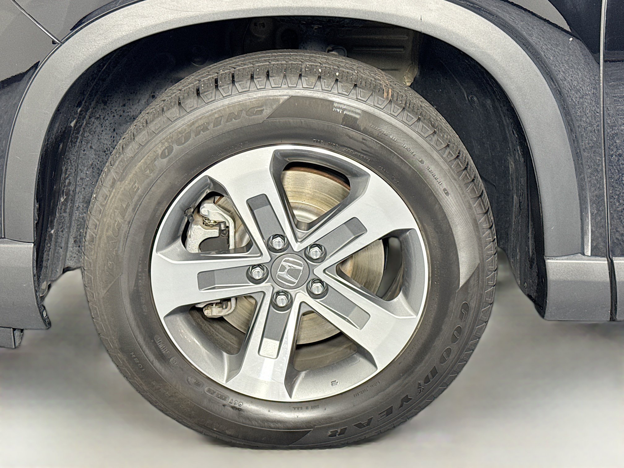 Certified 2025 Honda Pilot EX-L image 31