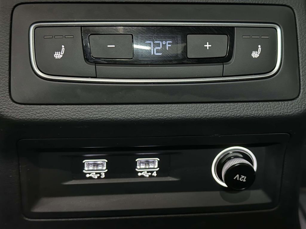 Used 2019 Audi A6 3.0T Premium Plus image 16