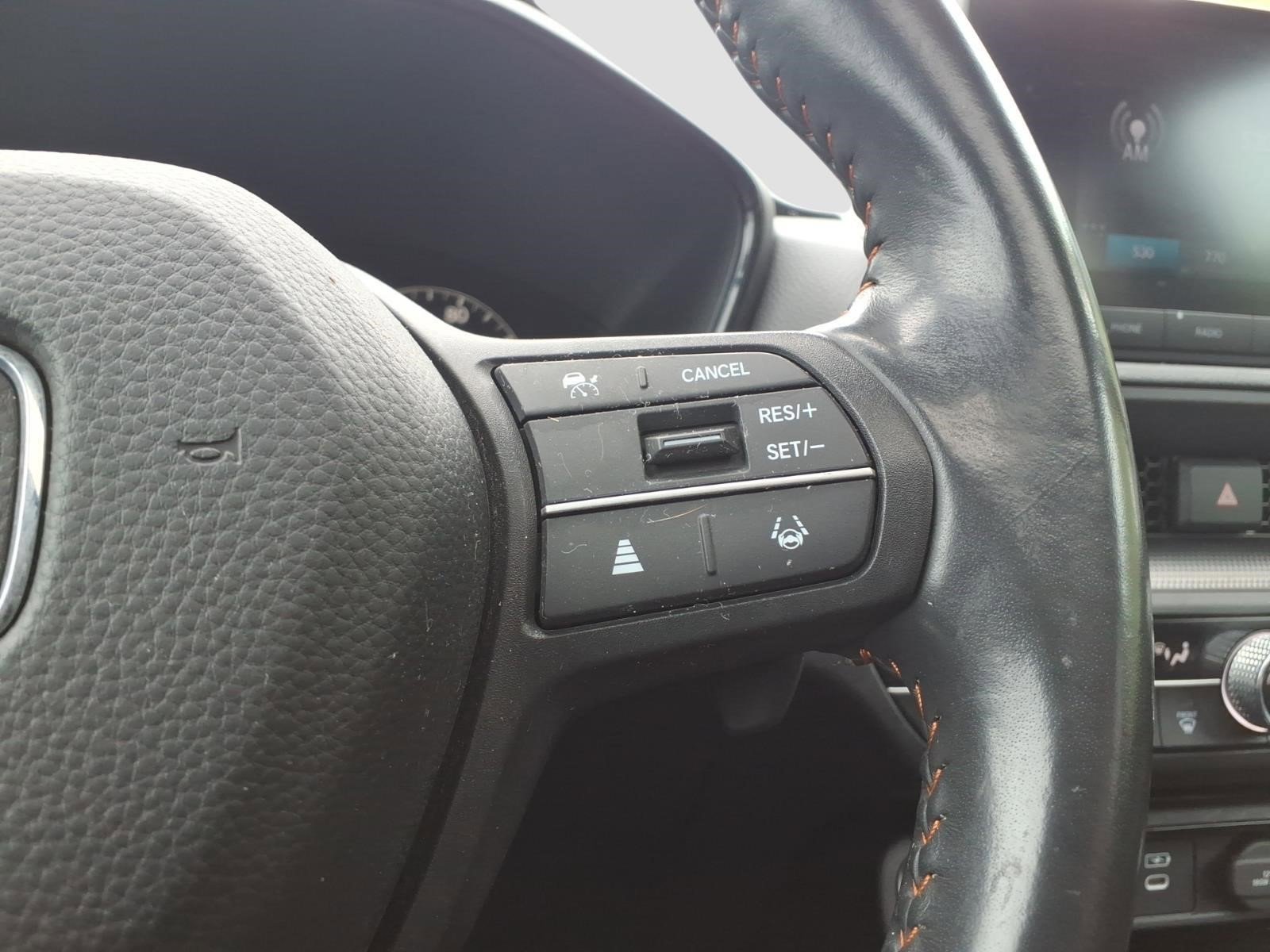 Used 2023 Honda CR-V Sport image 21